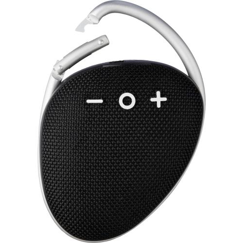 Kültéri hangszóró, fekete