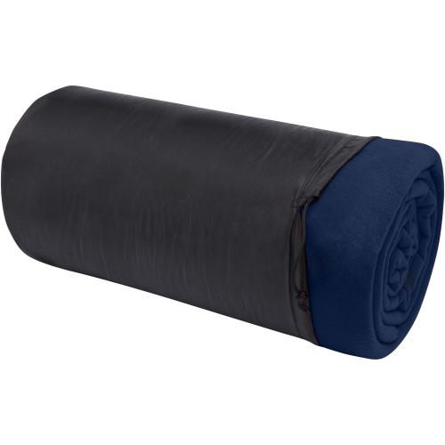 Huggy nagy polártakaró tokkal, sötétkék