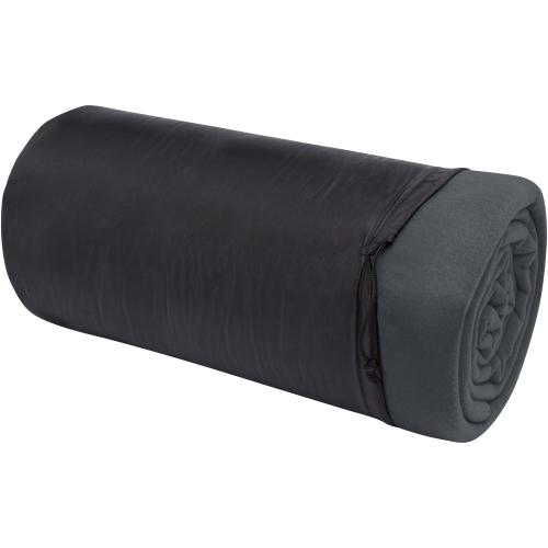 Huggy nagy polártakaró tokkal, szürke