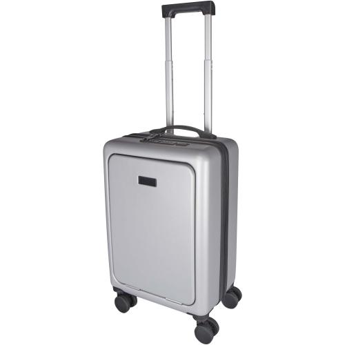 Rover Pro 20" GRS bőrönd, 40L, ezüst