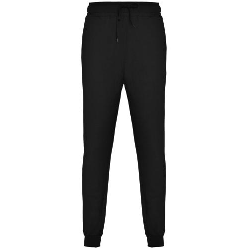 Roly Adelpho gyerek nadrág, Solid black, 3/4