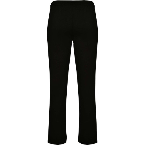 Roly New Astun uniszex nadrág, Solid black, S