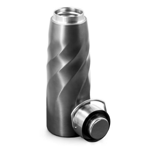 Brandcharger Vortex Vita palack, 500 ml, sötétszürke