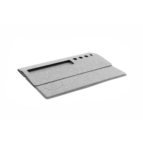 Brandcharger Evopad vezeték nélküli töltő, szürke