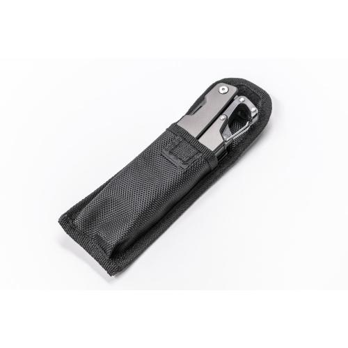 Brandcharger Ranger szerszám, sötétszürke