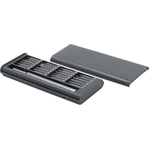 Brandcharger Everybit Lite többfunkciós eszköz, sötétszürke