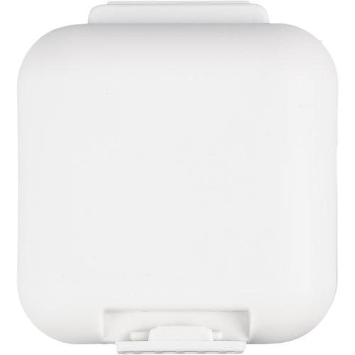 Pirulatartó doboz, fehér