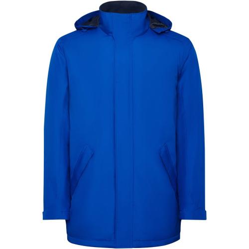 Roly America bélelt férfi parka, kék, 2XL
