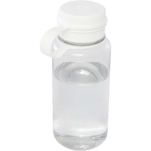 Ryder sportpalack többfunkciós fedéllel, 900 ml, fehér