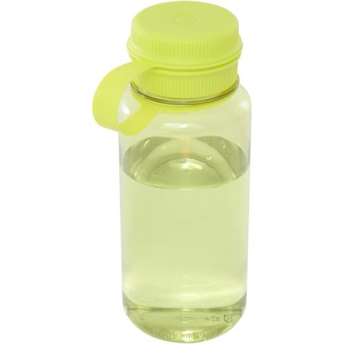 Ryder sportpalack többfunkciós fedéllel, 900 ml, lime