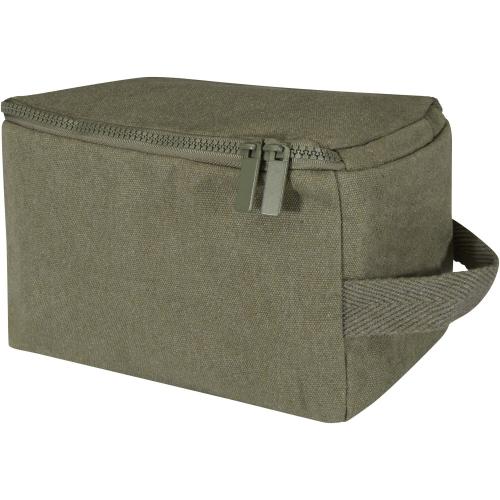 Pack újrahasznosított piperecikk-rendező, zöld