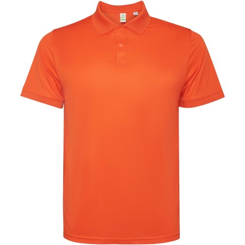 Roly Tormo rövidujjú férfi póló, narancssárga, 3XL