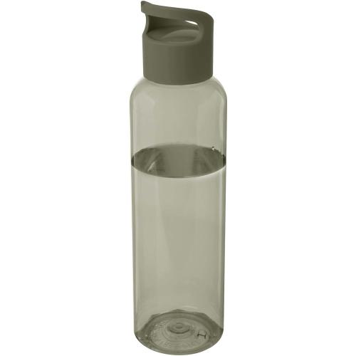 Sky palack, 650 ml, erdőzöld
