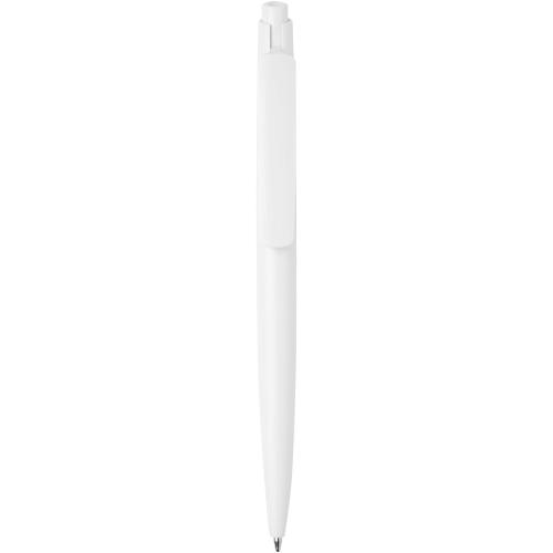 Ipe RCS golyóstoll kék tollbetéttel, fehér