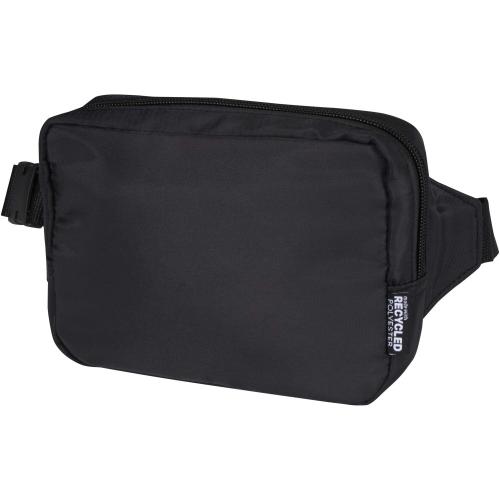 Trip Aware válltáska, 1L, fekete