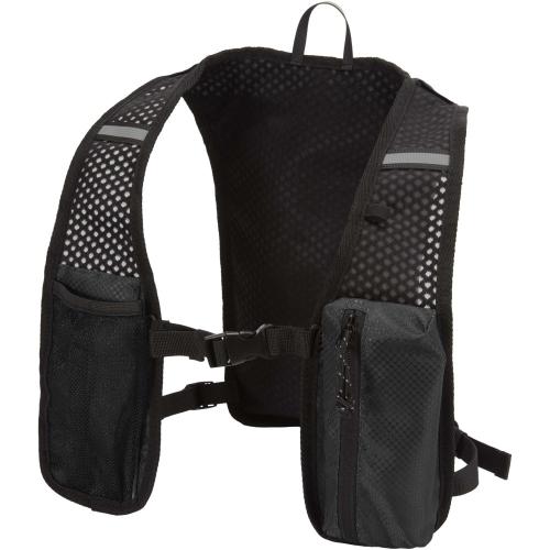 Nomad GRS futómellény, fekete, 28 x 36 cm