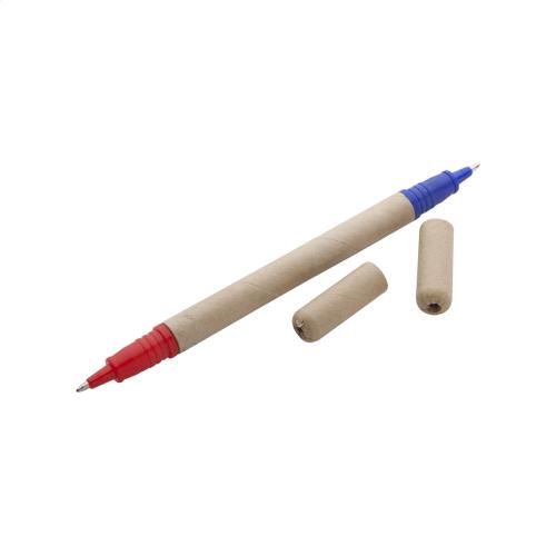 környezetbarát golyóstoll