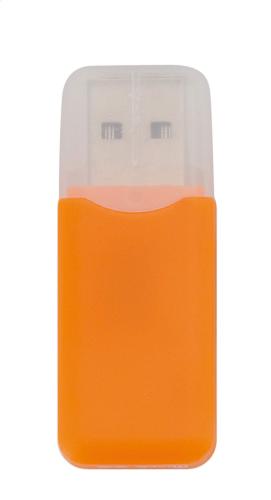 memóriakártya olvasó