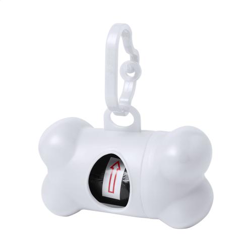 szemeteszsákadagoló kutyáknak