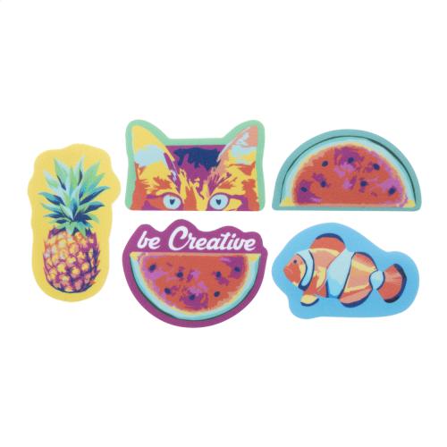 egyedi webkamera kitakaró