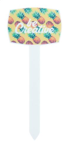 Növényjelölő címke