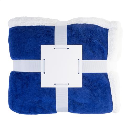 korallgyapjú takaró