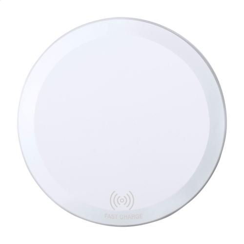 vezeték nélküli töltő