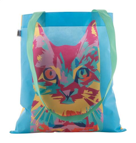 egyediesíthető bevásárlótáska