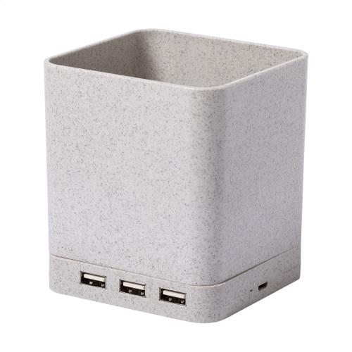 multifunkciós tolltartó