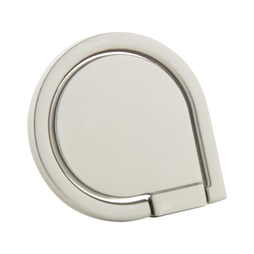 mobiltelefon-tartó gyűrű