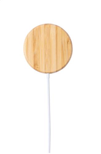 mágneses vezeték nélküli töltő