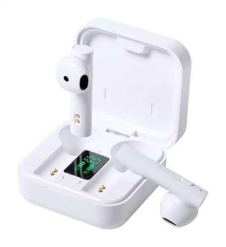 vezeték nélküli fülhallgató