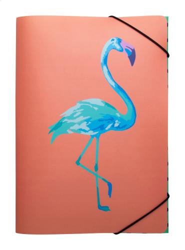 egyediesíthető iratmappa