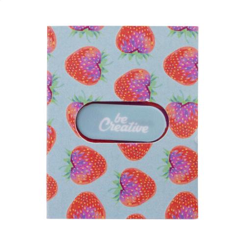 egyedi webkamera lefedő