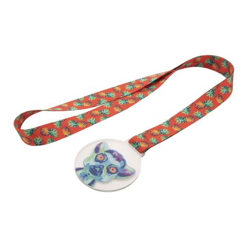 egyediesíthető érem