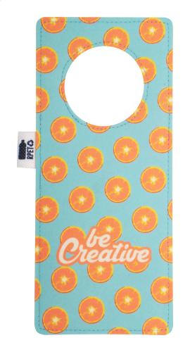 egyedi kilincstábla