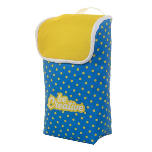 egyedi cipőtartó táska