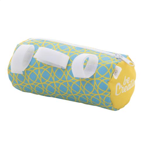 egyedi biciklistáska kormányra