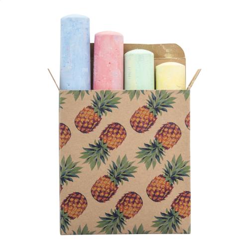 egyediesíthető kréta szett