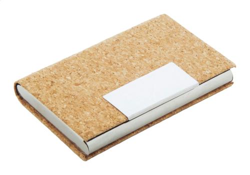 névjegykártyatartó