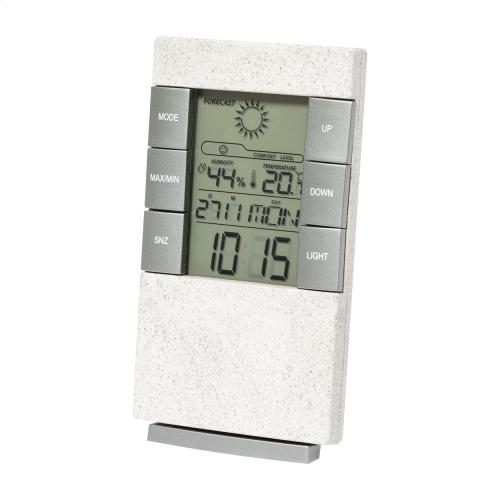 időjárás állomás