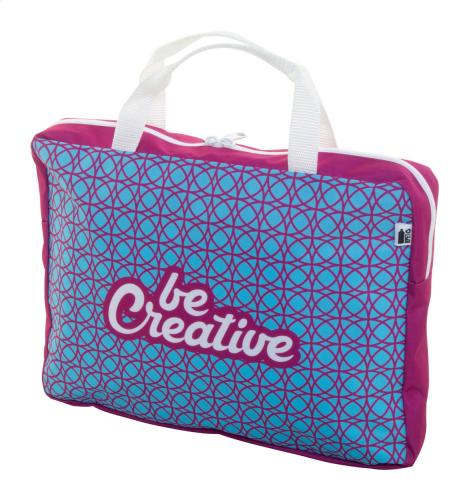 egyediesíthető irattáska