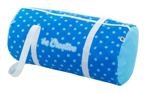 egyediesíthető sporttáska