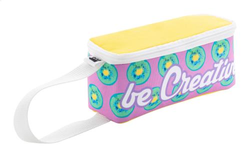 egyedi hűtős ebédtáska