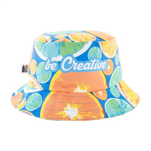 egyedi RPET halászsapka