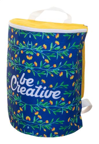 egyedi RPET hűtőtáska hátizsák