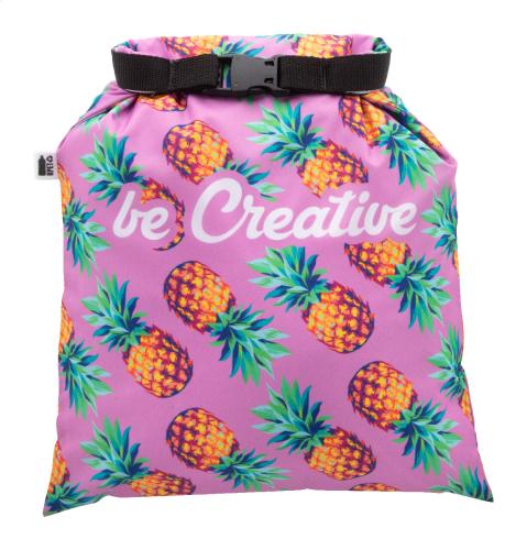 egyedi RPET kenyértartó táska