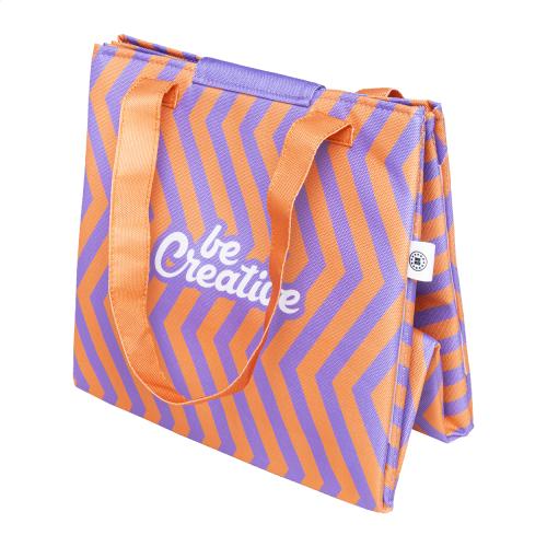 egyedi piknik hűtőtáska