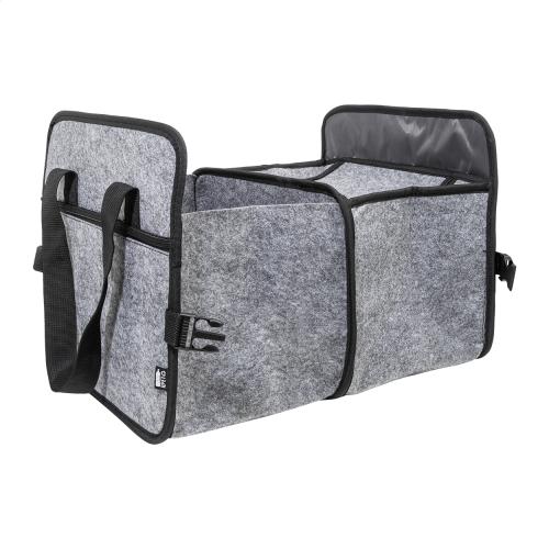 RPET autós csomagtartó-rendszerező