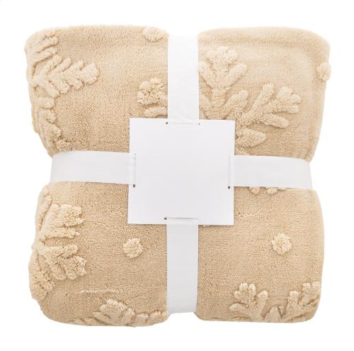 RPET karácsonyi takaró